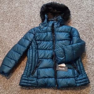 Annette Lepore winter coat